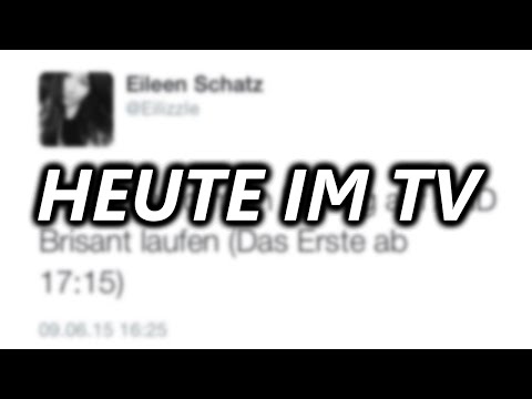 HEUTE IM TV! ARD Brisant 17:15 / Thema: Ritzen