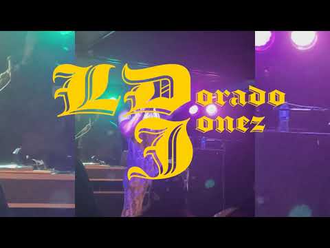 Promotional video thumbnail 2 for LDorado Jonez