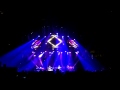 Phish - "Mellow Mood" - Manchester NH - 10/26/10 (HD)