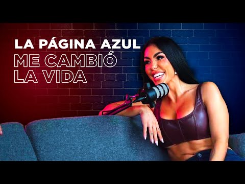 #34 | Presión mediática, Vi0lenc1a de Género, Negocio de OF, Salud Emocional - Silvia Sicilia