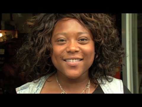 Ken Je West - Sparta