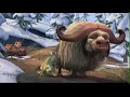 Bull Yak Bank Comes To Life