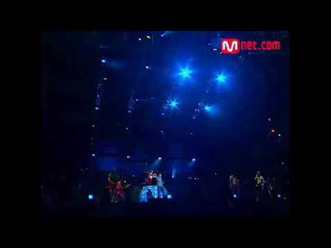 2006.08.25 버즈(Buzz) - Go Away [HQ]