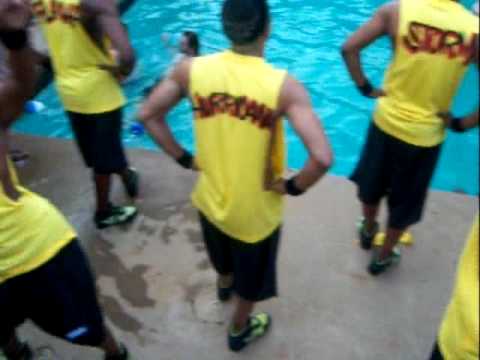 Vintage Heat from ATL, Memphis Pride 2009