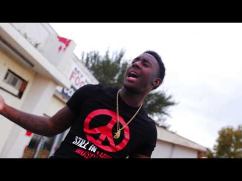 Flame Blazin - Luh Pauly (Official Music Video)