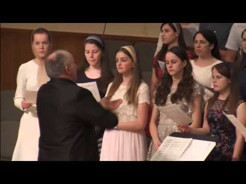 GRPC - Biserica Penticostală Golgota Portland Oregon 4-17-2016 pm.