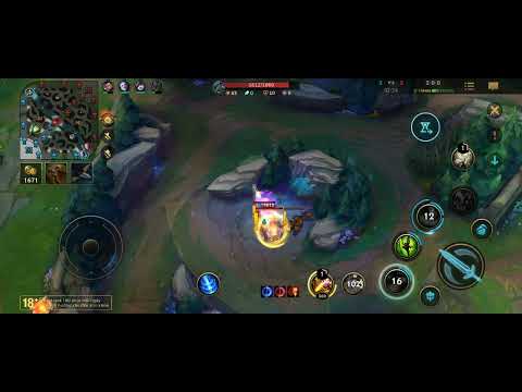 Trải nghiệm chiến game Liên Minh Huyền Thoại: Tốc Chiến trên Nokia G21