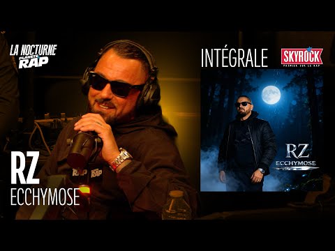#LaNocturne RZ "Ecchymose" dans La Nocturne avec Fred Musa !