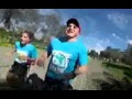 Cartoon Network LA Promo Carrera CN 2014 Colombia