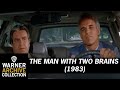 Preview Clip | The Man With Two Brains | Warner Archive