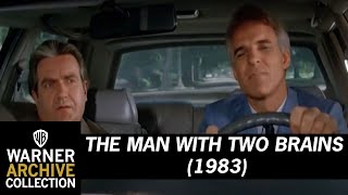 The Man With Two Brains (Preview Clip)