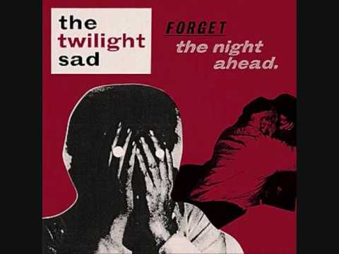The Twilight Sad - Made to Disappear