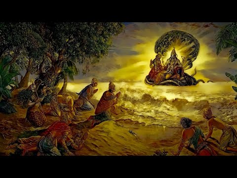 Srimad Bhagavatham 4.18.22 - July 23, 2019 | H.G. Samik Rsi Prabhuji