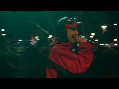 RIN ASTRO VS BURMA | 4TOS - FECHA 4 | #EXODOFREESTYLE 2023 |