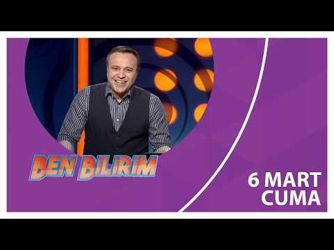 I Know | Alper Ateş | March 6, 2026