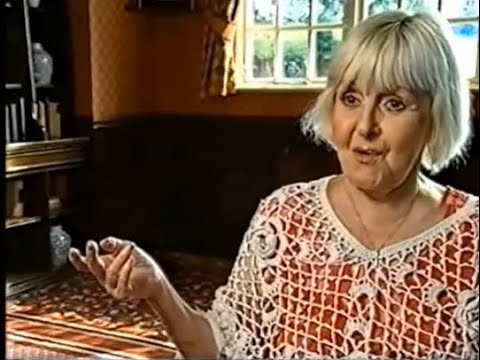 Lynne Perrie on The Truth About Julie Goodyear (Channel 5, 2002)