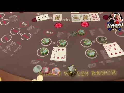 MASSIVE BETS ON UTH PAID OUT! 