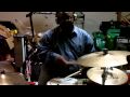 Gerald Albright - Change The World (Drum Cover)