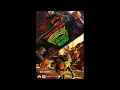 TMNT Mutant Mayhem 2023 As A Paramount Fox Lionsgate Artisan Nickelodeon Movie PFD AU
