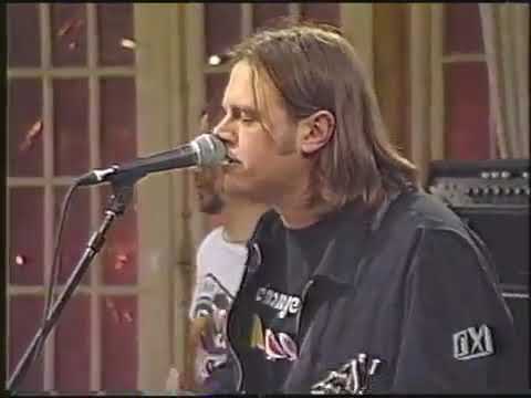 Matthew Sweet   Walk Out Live on Sound fX  w/ Richard Lloyd 1995 Part 2