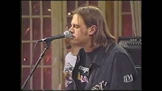 Matthew Sweet   Walk Out Live on Sound fX  w/ Richard Lloyd 1995 Part 2