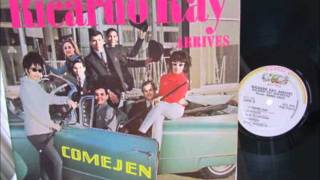 Suavito - RICARDO RAY