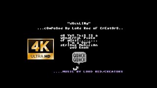 C64 Music - Donald Duck [1995] by Creators