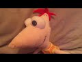 Sonic And Phineas Watches THX Moo Can Logo