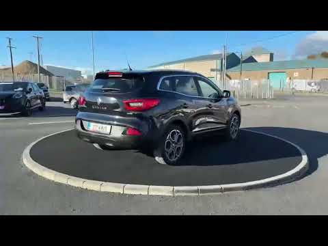 Renault Kadjar 2017 DYNAMIQUE S NAV 1.5 DCI  AUTOM - Image 2