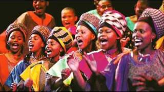 Soweto Gospel Choir - Thina Simnqobile