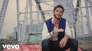 Thomas Rhett - Crash and Burn