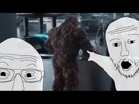 THE WORST MOVIE ENDING EVER