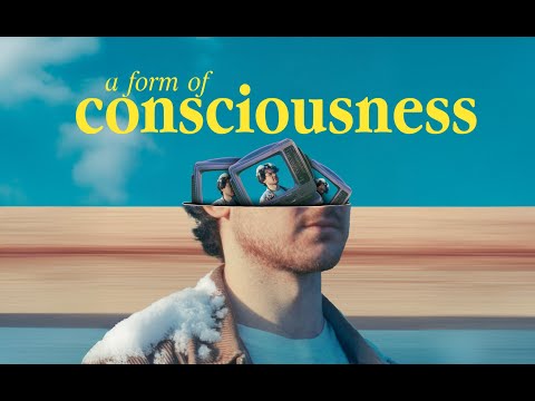 A Form of Consciousness (2025) Short Film - Trailer