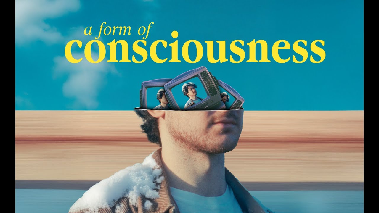A Form of Consciousness trailer