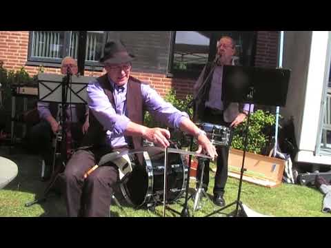 Optimisterne. Underholde ved skrænten 3