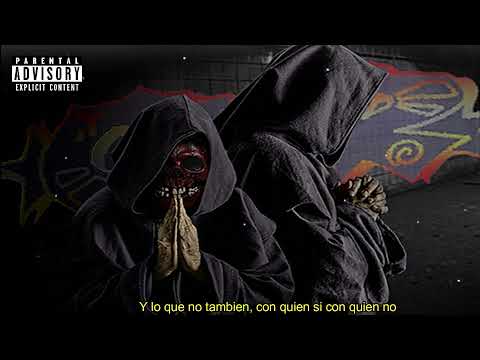 OMR CREW - Secuelas Del Tiempo 2 (Album  completo)