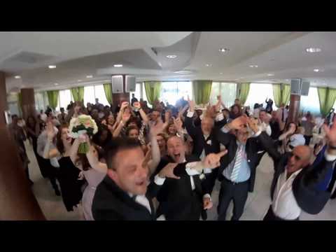 Novità Animazione Divertente Matrimonio Ingresso Sposi - Ricevimenti Le Muse - Francesco Barattucci