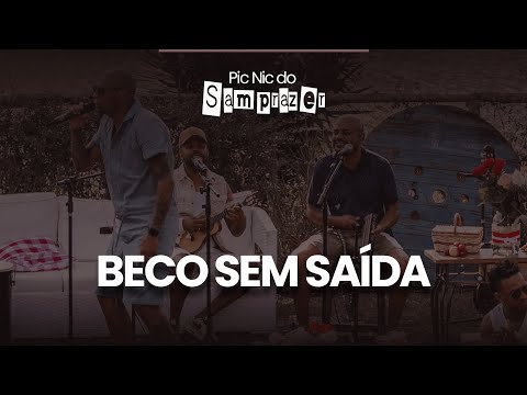Beco Sem Saida - Samprazer
