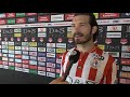 Edouard Duplan: 'Blij dat ik weer een bijdrage kan leveren'
