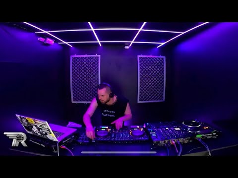 ROSSTREAM SPECIAL /  DAVID SUONO  / 20 DE MARZO