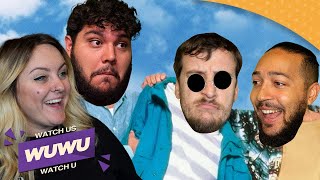 Went Too Hard at the Bachelor Party - Watch Us Watch U