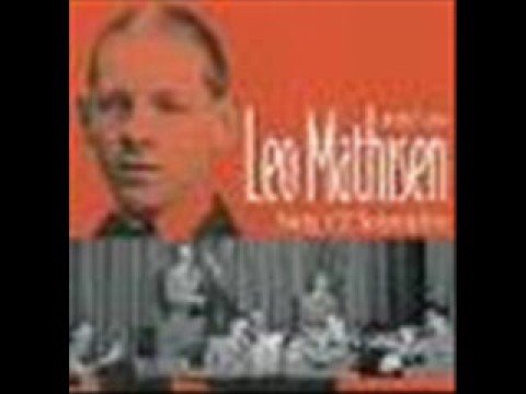 Leo mathisen take it easy boy boy