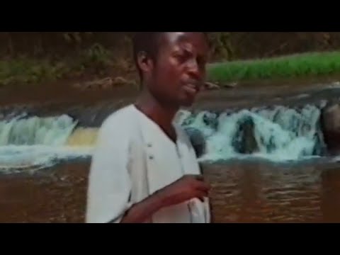 Frère Patrice - Daniel à Babylone (Clip Officiel)