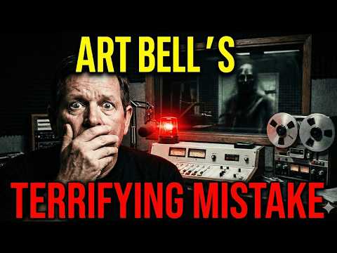 Art Bell’s Most Terrifying Mistake? The Forbidden Open Lines