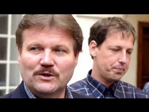 Vjetef - Některý lidi - Vjetef