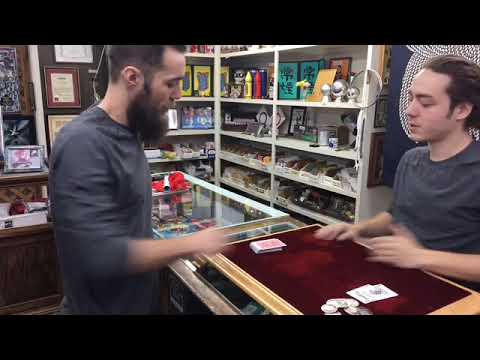 Card to Wallet - Simplex