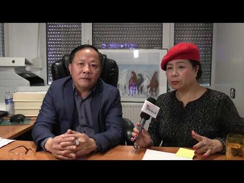 PHỎNG VẤN GIÁM ĐỐC CÔNG TY Á CHÂU HÙNG PHÁT