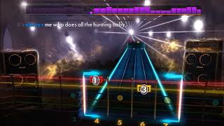 Crystal Fairy - Necklace Of Divorce (Lead) Rocksmith 2014 DLC