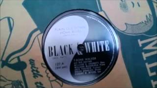 T Bone Walker   Plain Old Down Home Blues