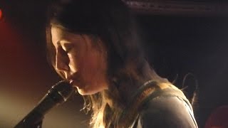 She Keeps Bees  - Live Paris 2016